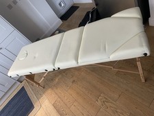 Portable folding massage for sale  LEICESTER
