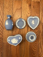 Wedgwood jasperware dish for sale  Southbridge