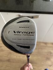 Knight virage 380cc for sale  YORK