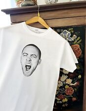 Shirt mac miller usato  Roma