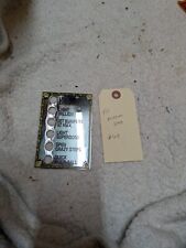 Funhouse mirror plastic for sale  Alpine