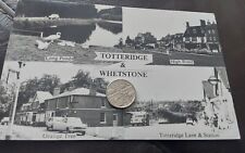 Totteridge underground whetsto for sale  LONDON