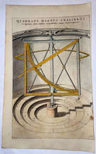 Large steel quadrant d'occasion  Paris VI
