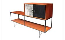 Vintage sideboard mid for sale  NOTTINGHAM