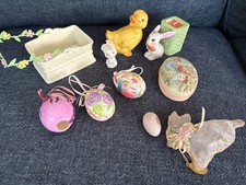 dept 56 easter for sale dept 56 easter for sale Dallas