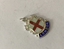 Vtg english sterling for sale  NANTWICH