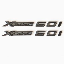 2pcs gloss black for sale  USA