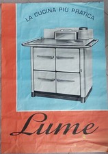 Alessandria lume cucina usato  Italia