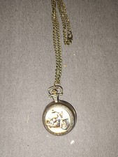 Montre poche quartz d'occasion  Pouancé