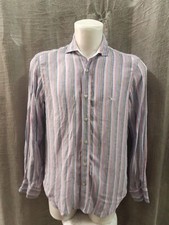 Camicia uomo puro usato  Palermo
