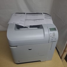 Laserjet p4014dn printer for sale  Idaho Falls