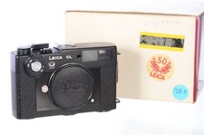 Leica body rare for sale  BILLERICAY