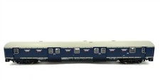 Sachsenmodelle 78813 bahnpostw gebraucht kaufen  Guntersblum
