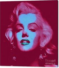 Motiv marilyn monroe gebraucht kaufen  München