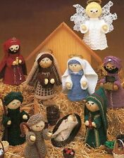 Christmas knitting pattern for sale  SWANLEY