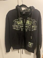 Daven kapuzenjacke gebraucht gebraucht kaufen  Berlin