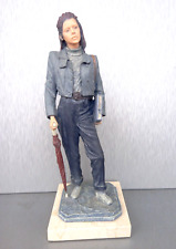 Vintage rzadka figurka kobiety Arte Romera wyprodukowana w Hiszpanii 320mm.1991year na sprzedaż  Wysyłka do Poland