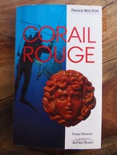Rare livre corail d'occasion  Saint-Ambroix
