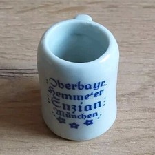 Alter miniatur bierkrug gebraucht kaufen  Friedrichsthal