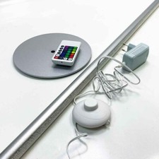 Edishine led stehlampe gebraucht kaufen  Eckelsheim, Gau-Bickelheim, Wonsheim
