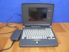 Compaq contura 400cx for sale  Crystal Lake