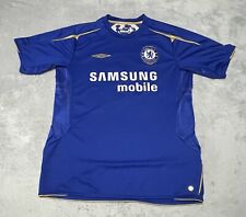 Umbro chelsea lampard for sale  NEWMARKET