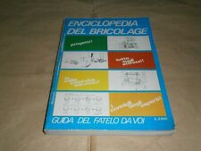 Enciclopedia del bricolage usato  Villarbasse