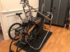 Rom minute cardio for sale  Middletown