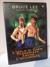 Urlo chen terrorizza usato  Viterbo