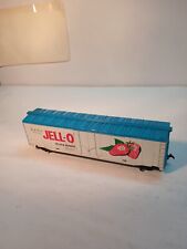 Tyco scale jell for sale  Sacramento