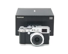 Fujifilm x100f silber gebraucht kaufen  Nordhorn