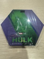 Hulk jennifer walters for sale  Burbank
