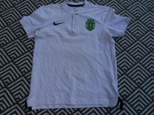 Maillot nike sporting d'occasion  Toulon-
