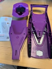 Borner powerline mandoline d'occasion  Expédié en Belgium