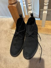 Mens size black for sale  Toms River