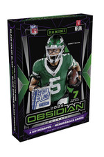 NFL PYT #558 - (MEIA CAIXA) 6x Panini Obsidian FOTL comprar usado  Enviando para Brazil