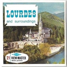 View master lourdes d'occasion  Clamart