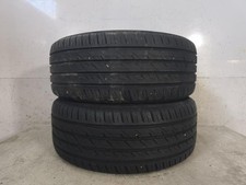 Pneu 215 r16 d'occasion  Génissac