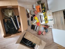 Modelleisenbahn konvolut dachb gebraucht kaufen  Kirchdorf