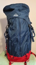 Rucksack wander trekkingrucksa gebraucht kaufen  Berlin