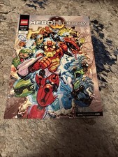 Lego hero factory for sale  Hawthorne