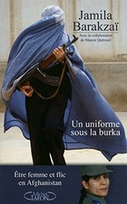 Uniforme burqa femme d'occasion  Corbeil-Essonnes