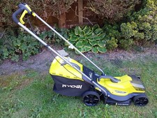 Ryobi olm1833b cordless for sale  WARRINGTON