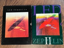Led zeppelin guitar for sale  Chicago