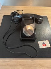 Téléphone ptt schneider d'occasion  Rueil-Malmaison