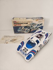 Taiyo 640 porsche d'occasion  Expédié en Belgium