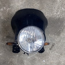 Scheinwerfer yamaha fzr gebraucht kaufen  Überlingen