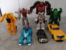 Transformers rescue bots for sale Transformers rescue bots for sale  HELSTON