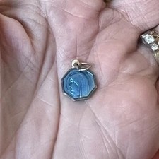 French mary medal d'occasion  Villeneuve-d'Ascq-