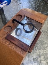 Antique dissecting microscope for sale  OLDHAM